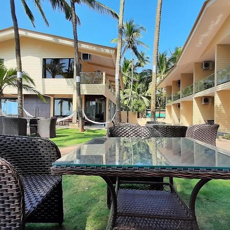 The Windmill Resorts Malvan Luaran gambar