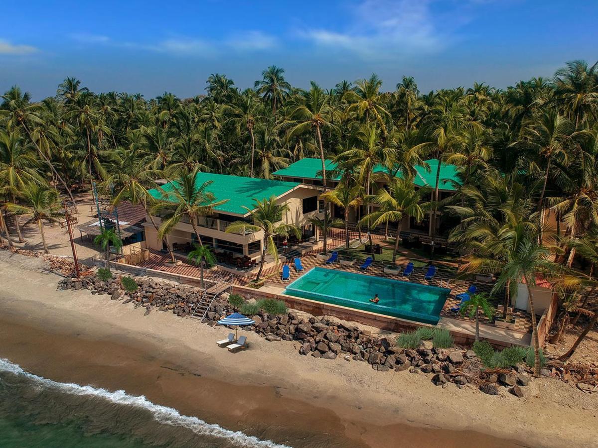 The Windmill Resorts Malvan Luaran gambar