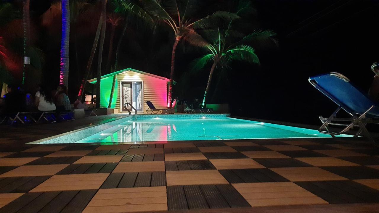The Windmill Resorts Malvan Luaran gambar