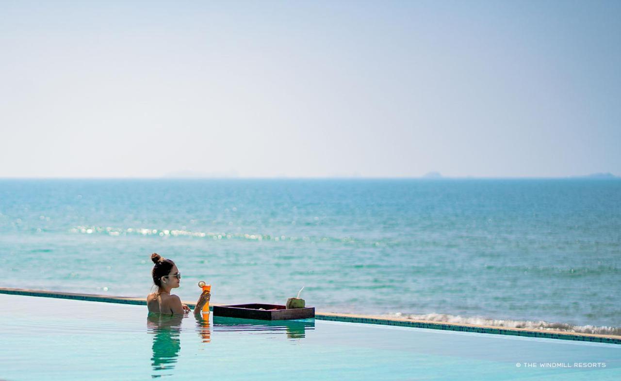The Windmill Resorts Malvan Luaran gambar