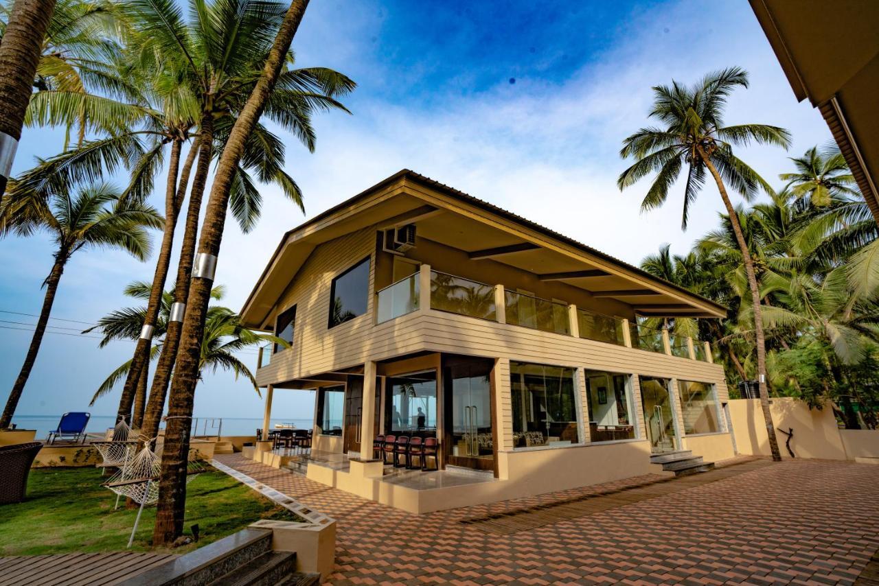 The Windmill Resorts Malvan Luaran gambar