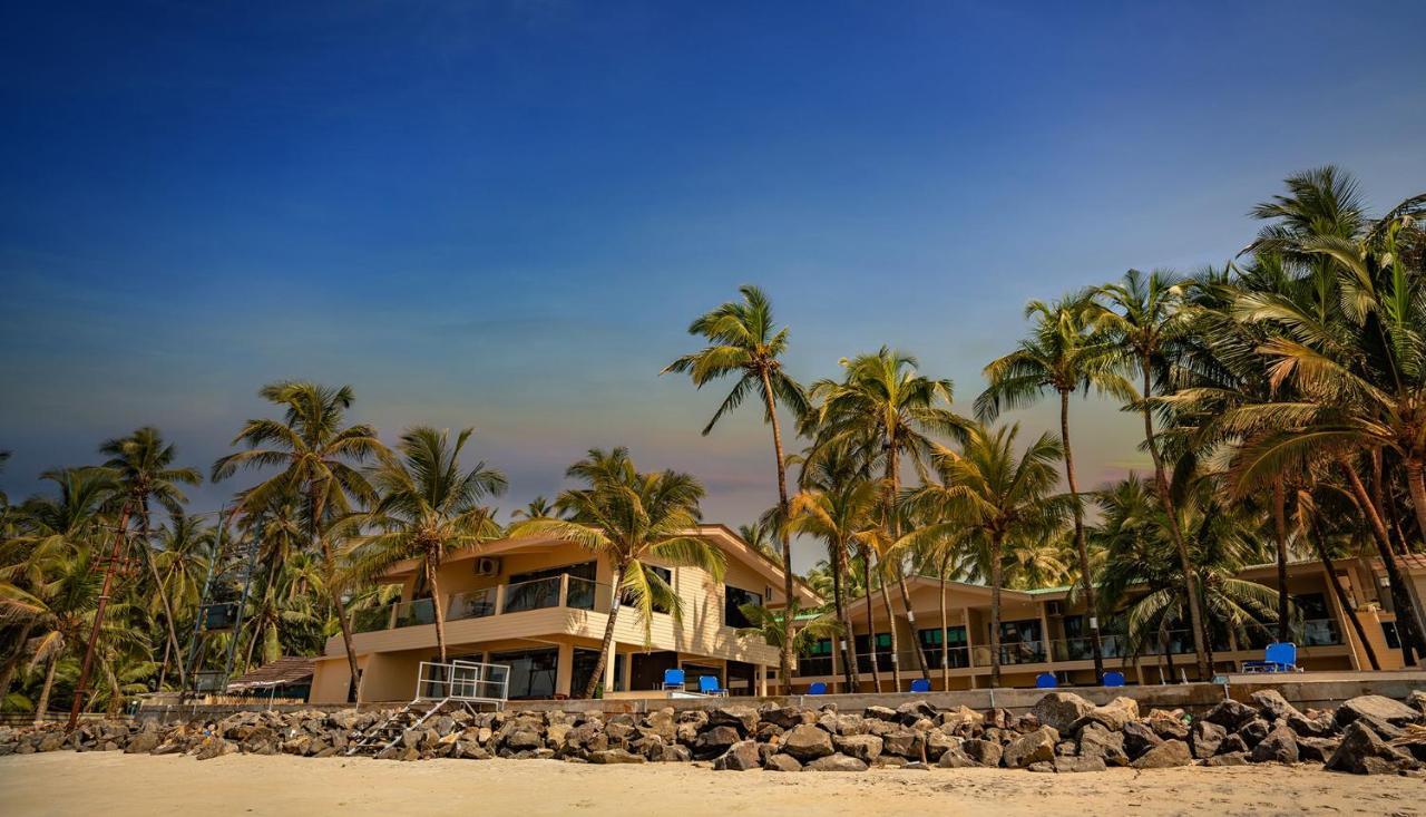 The Windmill Resorts Malvan Luaran gambar