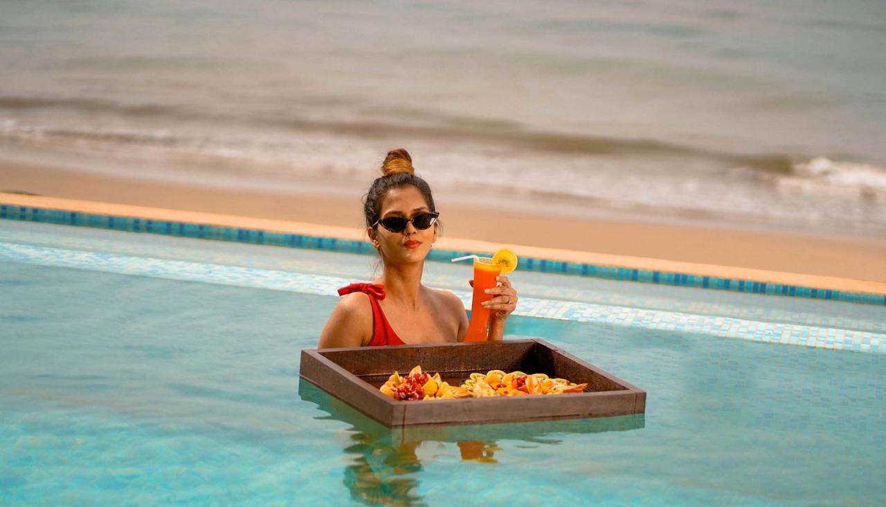 The Windmill Resorts Malvan Luaran gambar